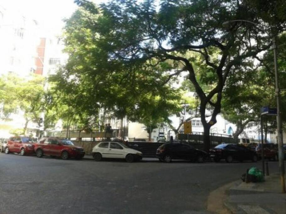 Apartamento Otimo 1 Na Rua Da Lapa! *