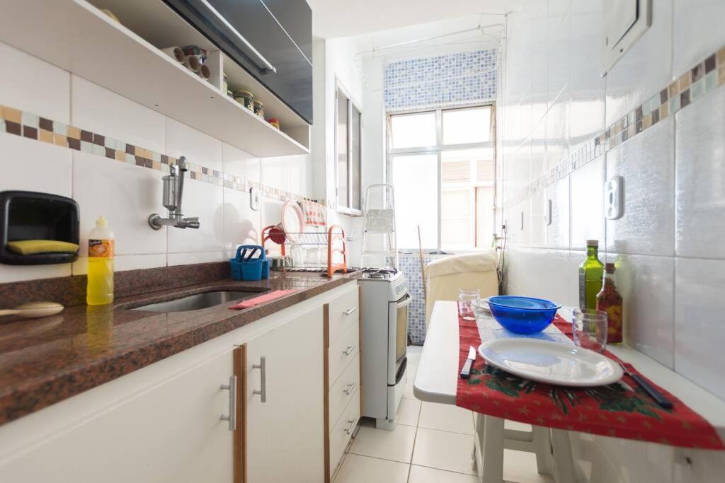 Otimo 1 Na Rua Da Lapa! Apartamento *