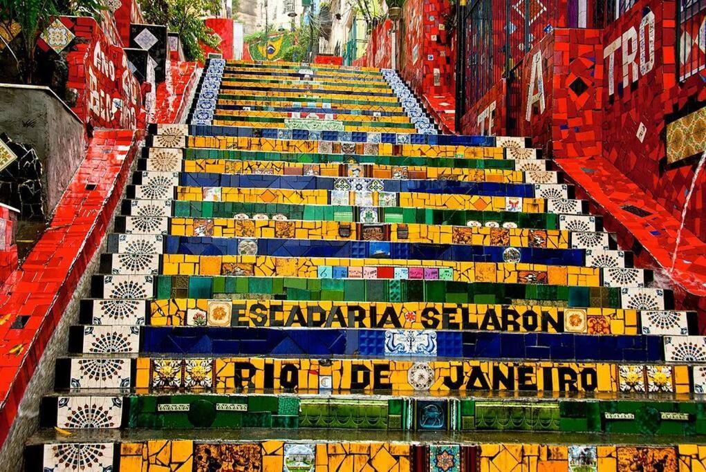 Apartamento Otimo 1 Na Rua Da Lapa! Rio de Janeiro