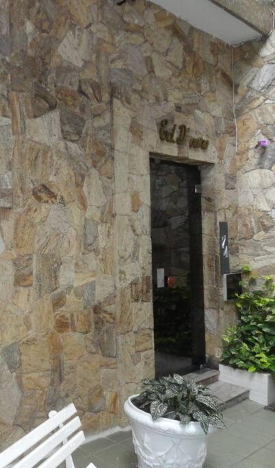 Apartamento Otimo 1 Na Rua Da Lapa!