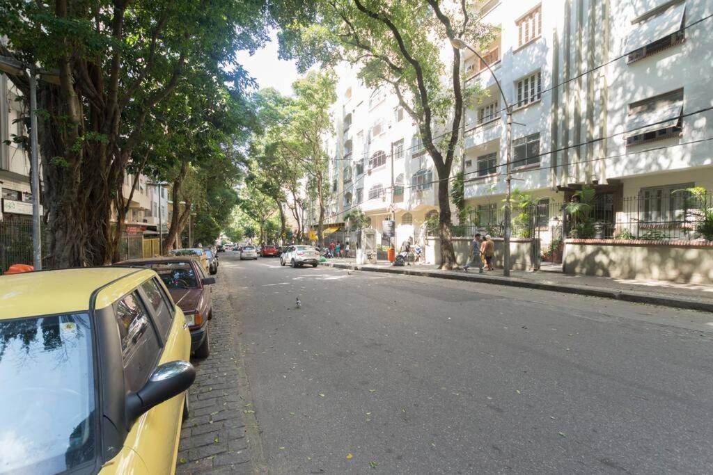 Apartamento Otimo 1 Na Rua Da Lapa!
