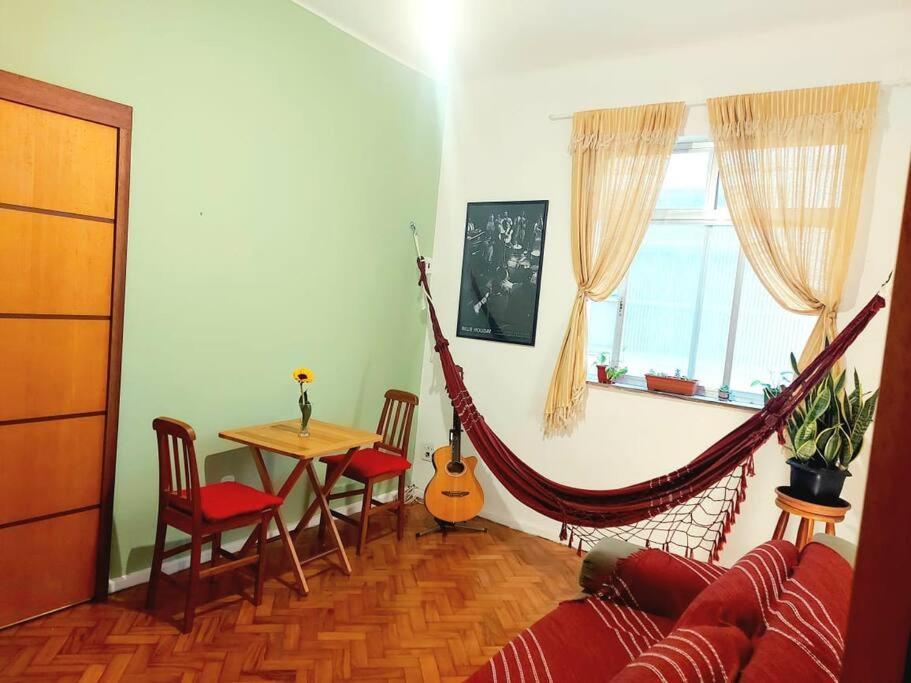 Apartamento Otimo 1 Na Rua Da Lapa! Rio de Janeiro